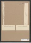 Synedra ulna var. subaequalis (Grun.) V. H. (de-Toni-Nr.: Genus 66, Species 2584) Zeichnungen Sammlung Grunow Nr. 5240 (NHMW-BOT-W0373612)